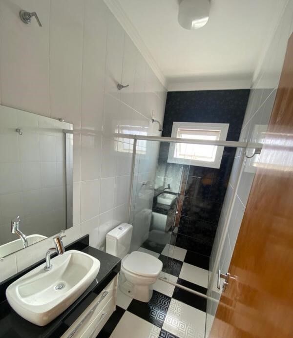 Casa à venda em Sorocaba/SP - Tijon Imóveis