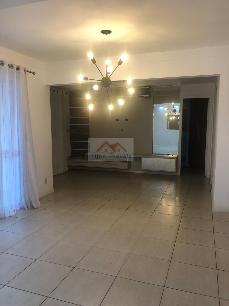 Apartamento à venda no Parque Campolim - Sorocaba/SP - Tijon Imóveis