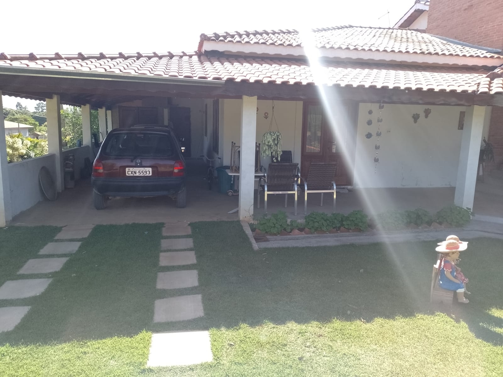 Chácara à venda em Araçoiaba da Serra/SP - Tijon Imóveis