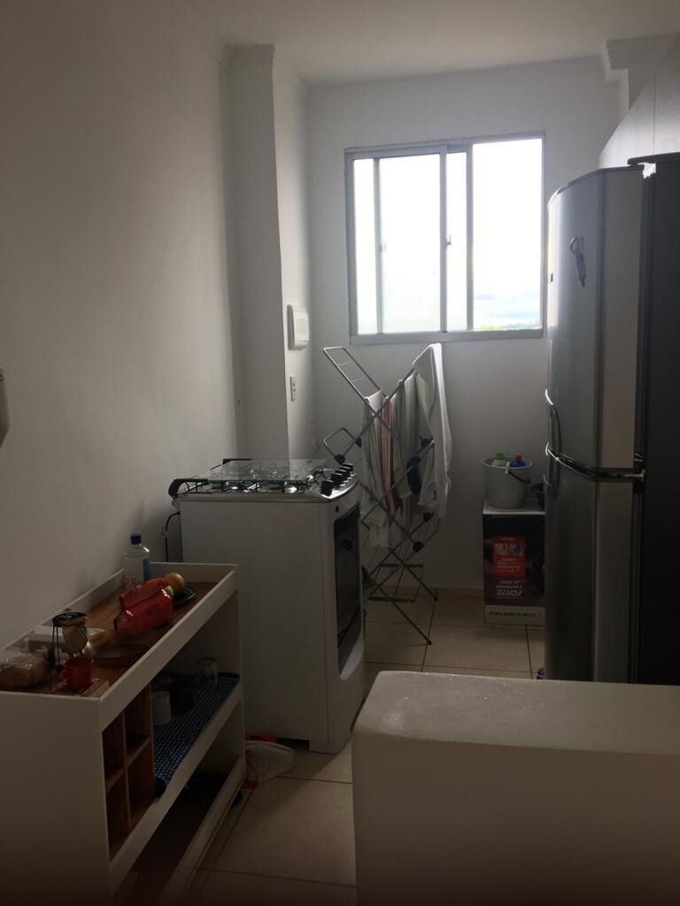 Apartamento à venda em Sorocaba/SP - Tijon Imóveis