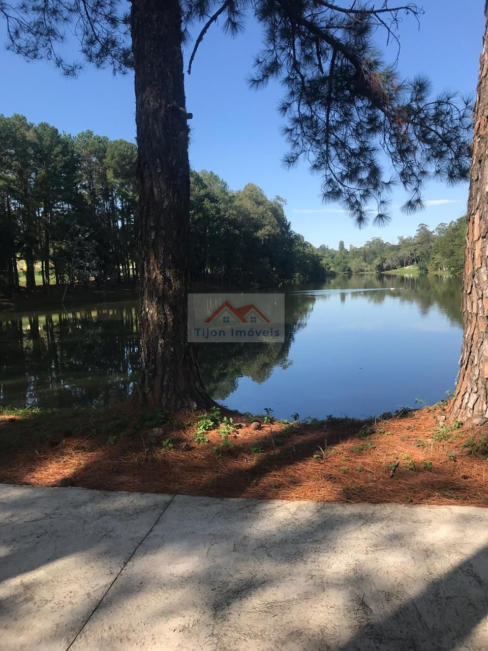 Terreno à venda em Sorocaba/SP - Tijon Imóveis