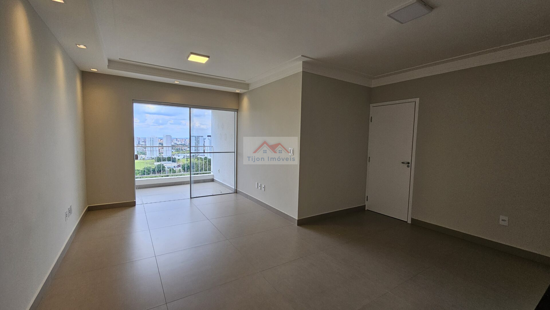 Apartamento à venda no Parque Campolim em Sorocaba/SP - Tijon Imóveis