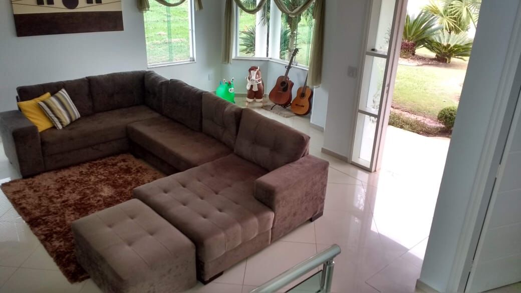 Casa à venda no Village da Serra - Tijon Imóveis