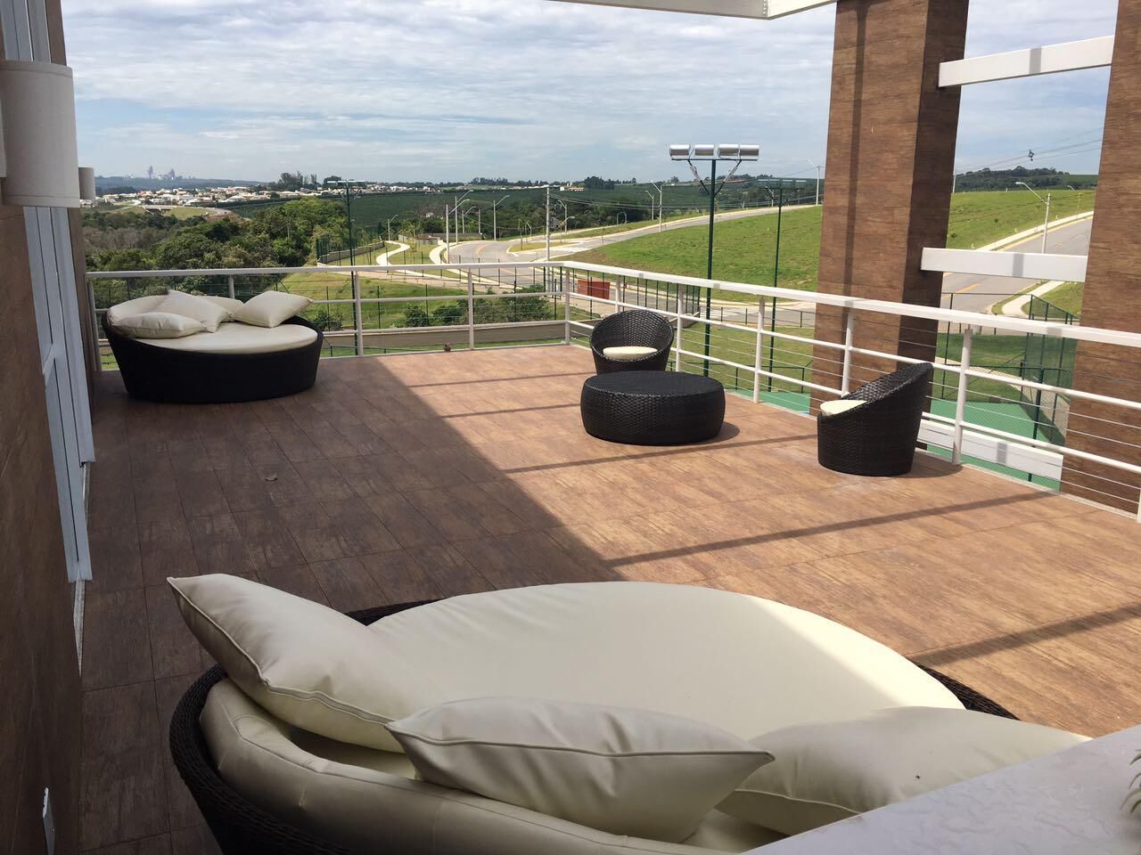 Terreno à venda em Votorantim/SP - Tijon Imóveis