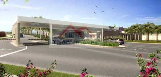 Casa de condomínio à venda com 3 quartos, 294m² - Condomínio Alphaville Nova Esplanada 4,Votorantim