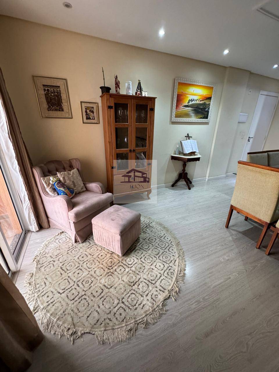 Apartamento 2 dormitórios no Easy Life - Tijon Imóveis