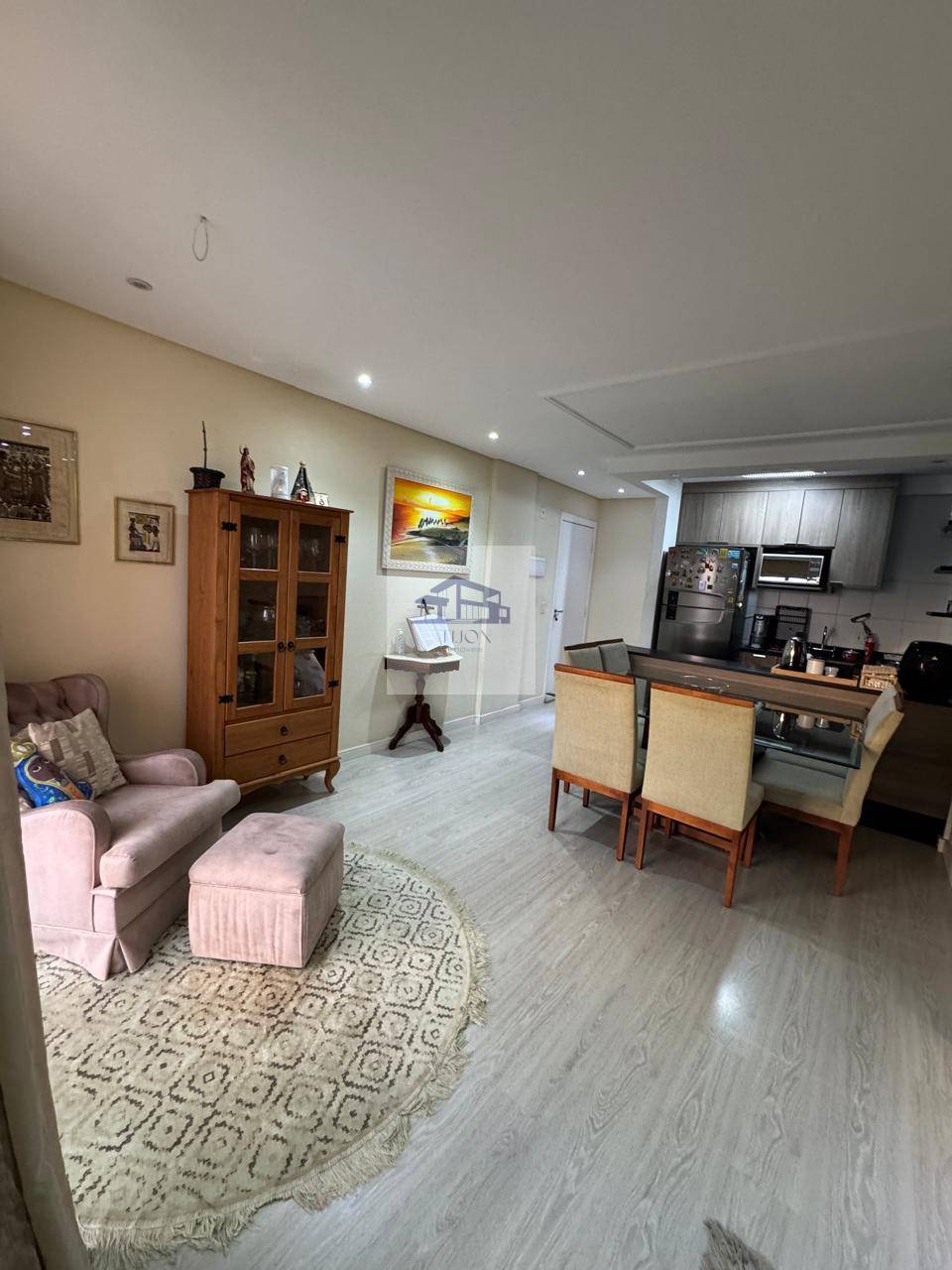 Apartamento à venda com 2 quartos, 79,87m² - Condomínio Easy Life,Sorocaba