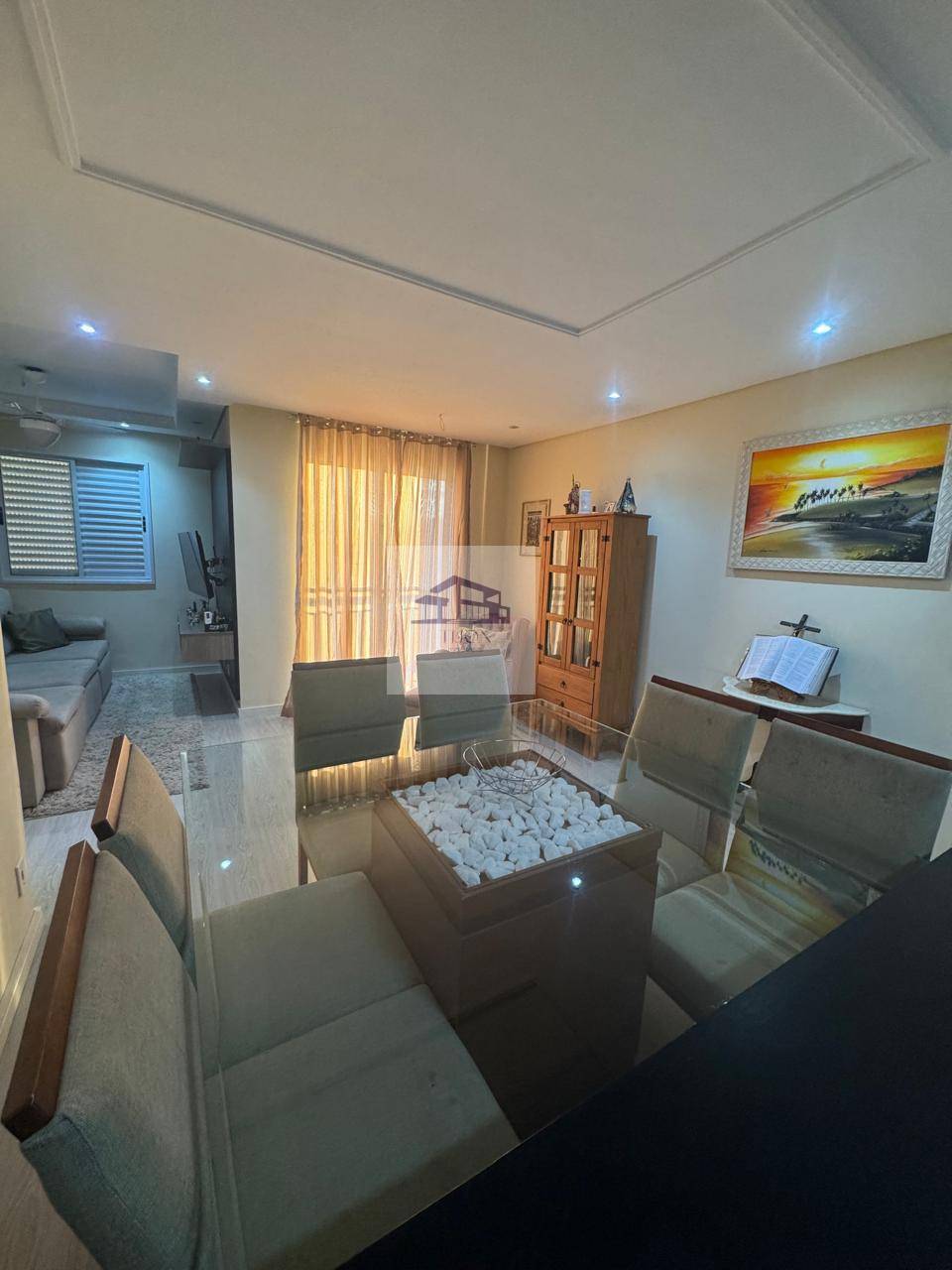 Apartamento à venda com 2 quartos, 79,87m² - Condomínio Easy Life,Sorocaba