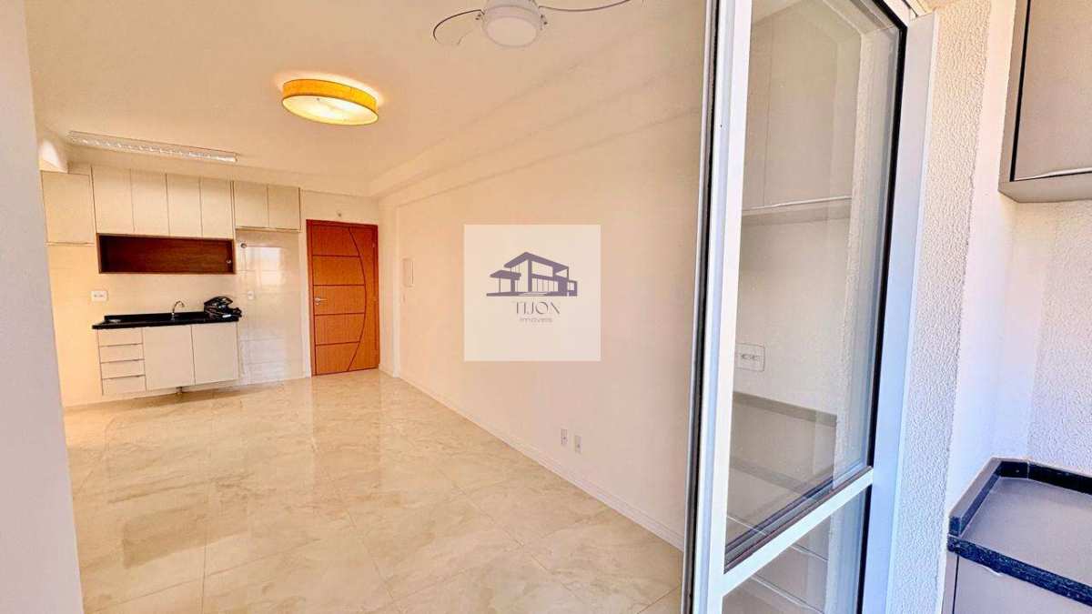 Apartamento à venda com 3 quartos, 69m² - Edifício Barão de Iguatemi,Sorocaba