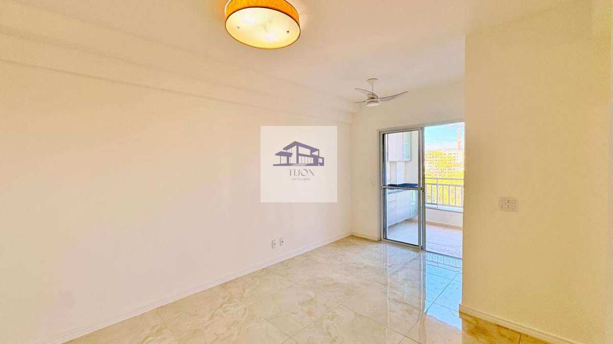 Apartamento à venda com 3 quartos, 69m² - Edifício Barão de Iguatemi,Sorocaba