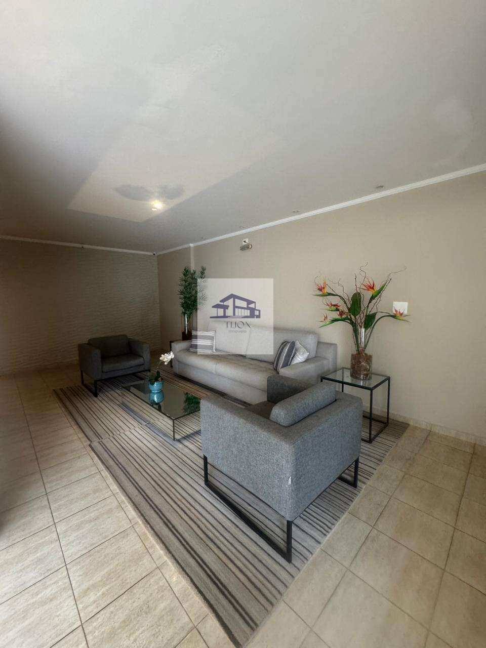 Apartamento à venda – Edifício Panamby | 97 m² - Tijon Imóveis