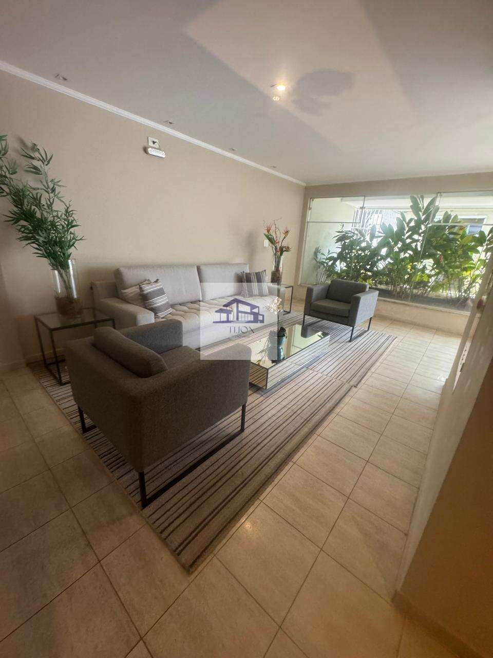 Apartamento para alugar com 3 quartos - Edificio Panamby,Sorocaba