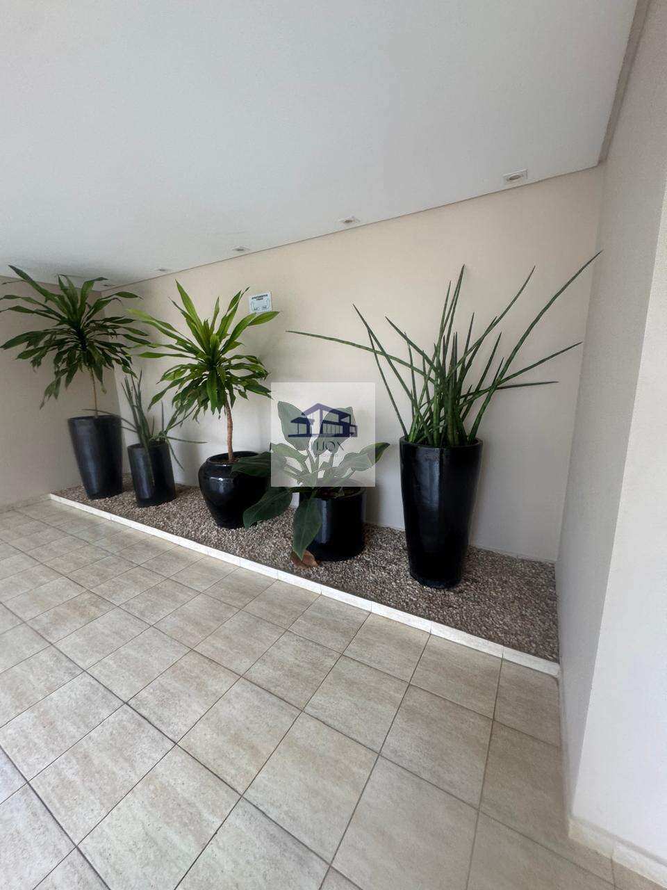 Apartamento para alugar com 3 quartos - Edificio Panamby,Sorocaba
