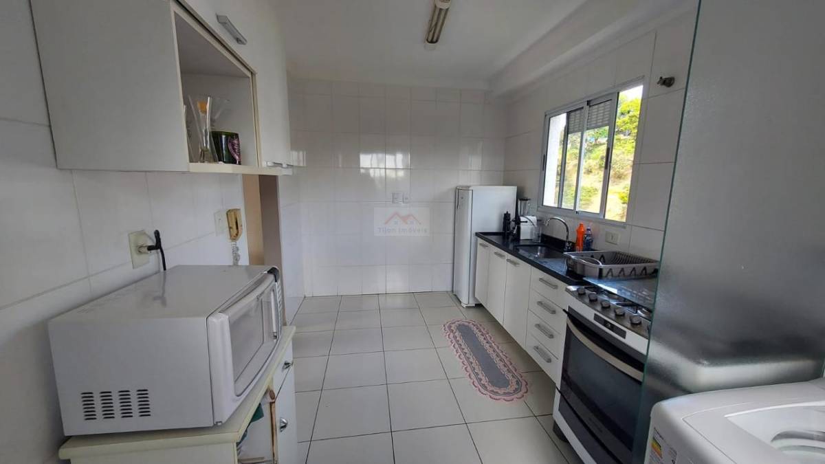 Apartamento à venda em Sorocaba, Vila Lucy - Tijon Imóveis
