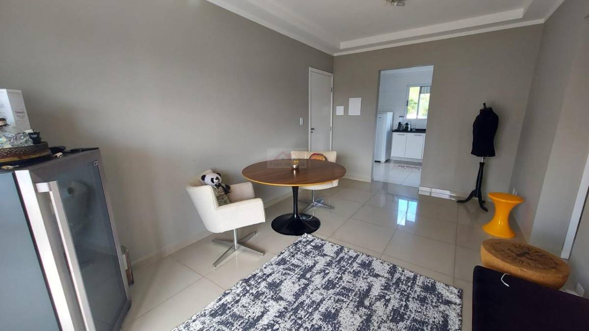 Apartamento à venda com 2 quartos, 63m² - Condomínio Residencial Fosciana,Sorocaba
