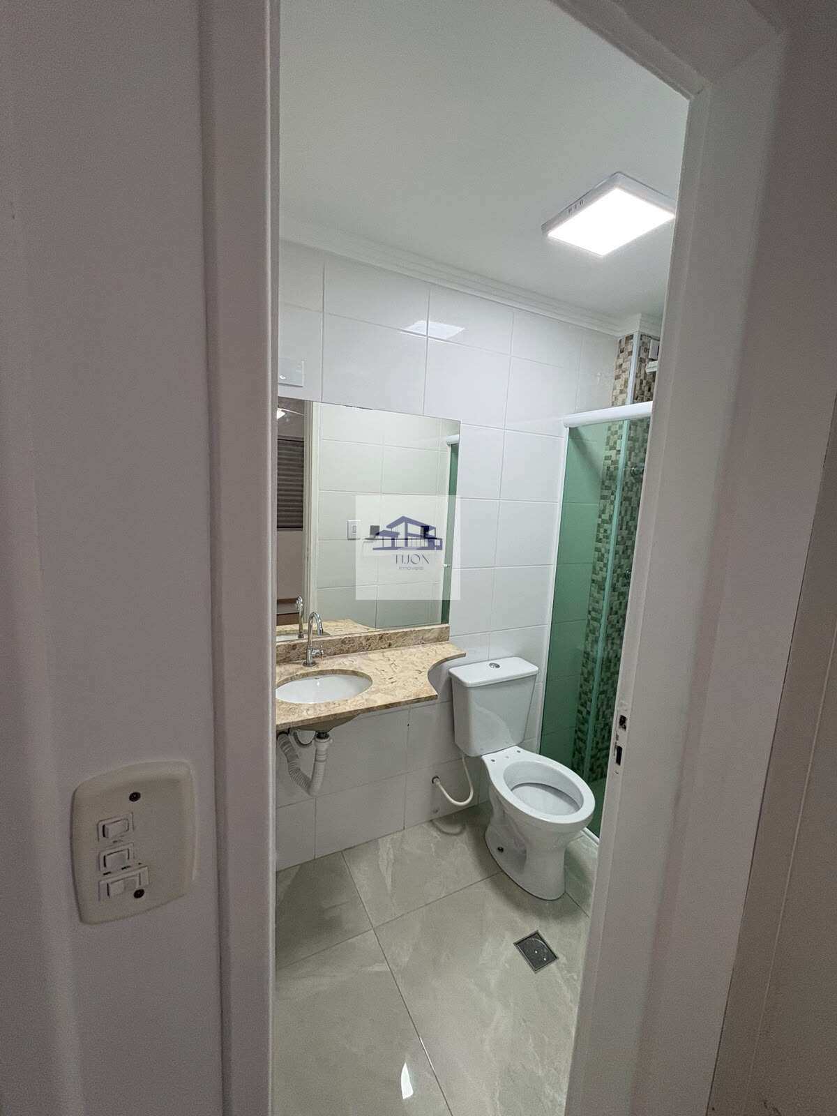 Apartamento à venda com 3 quartos, 61,78m² - Vila São Caetano,Sorocaba