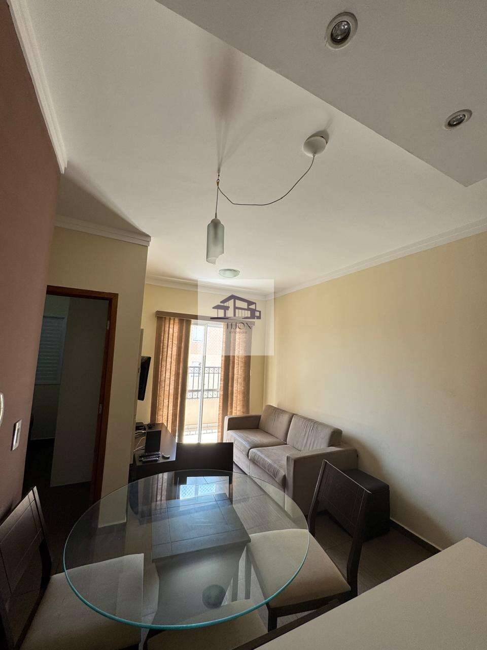 Apartamento para venda ou locação com 2 quartos, 60m² - Condomínio Villa Sunset,Votorantim