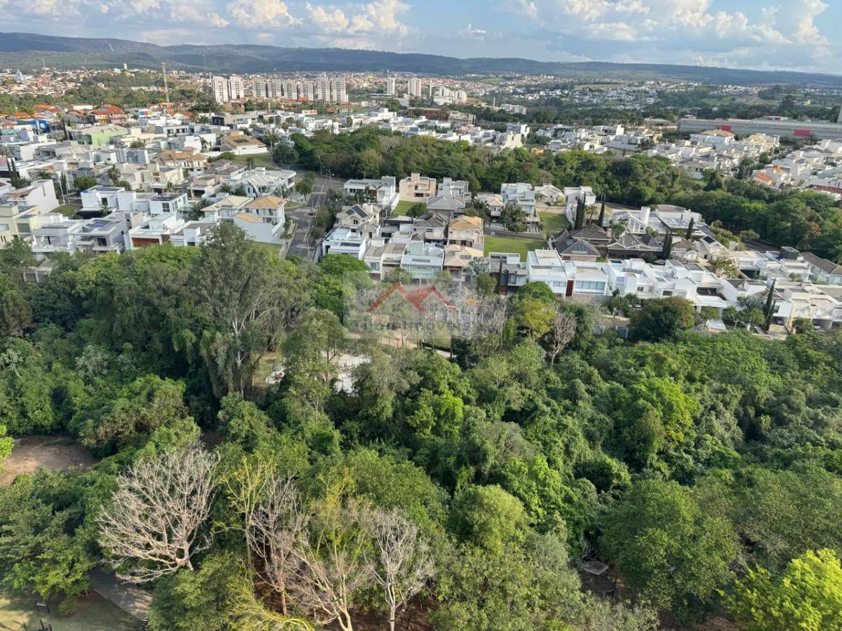 Apartamento à venda com 3 quartos, 97,5m² - Parque Campolim,Sorocaba