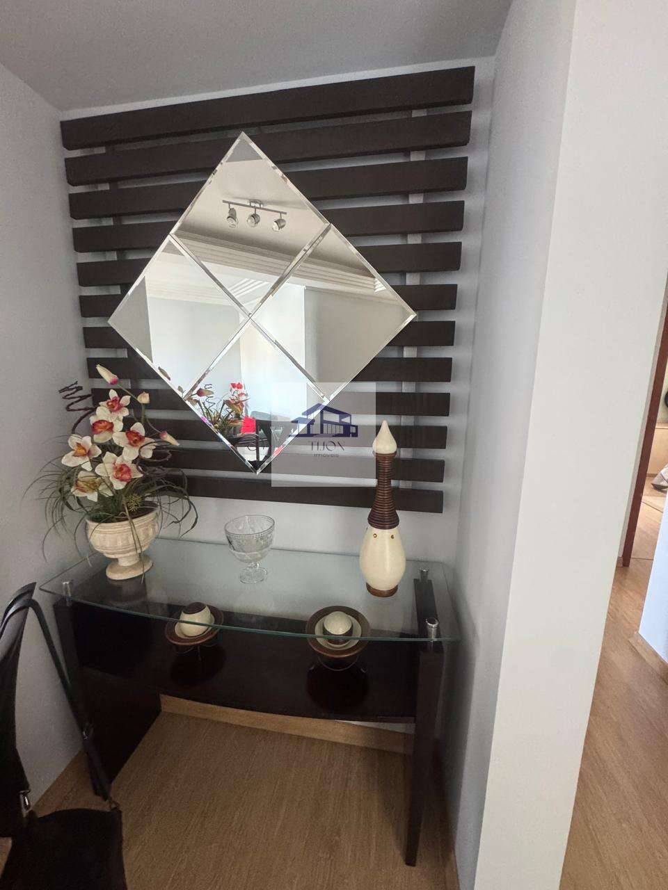 Apartamento à venda com 3 quartos, 90m² - Edifício Sevilla Plaza,Sorocaba