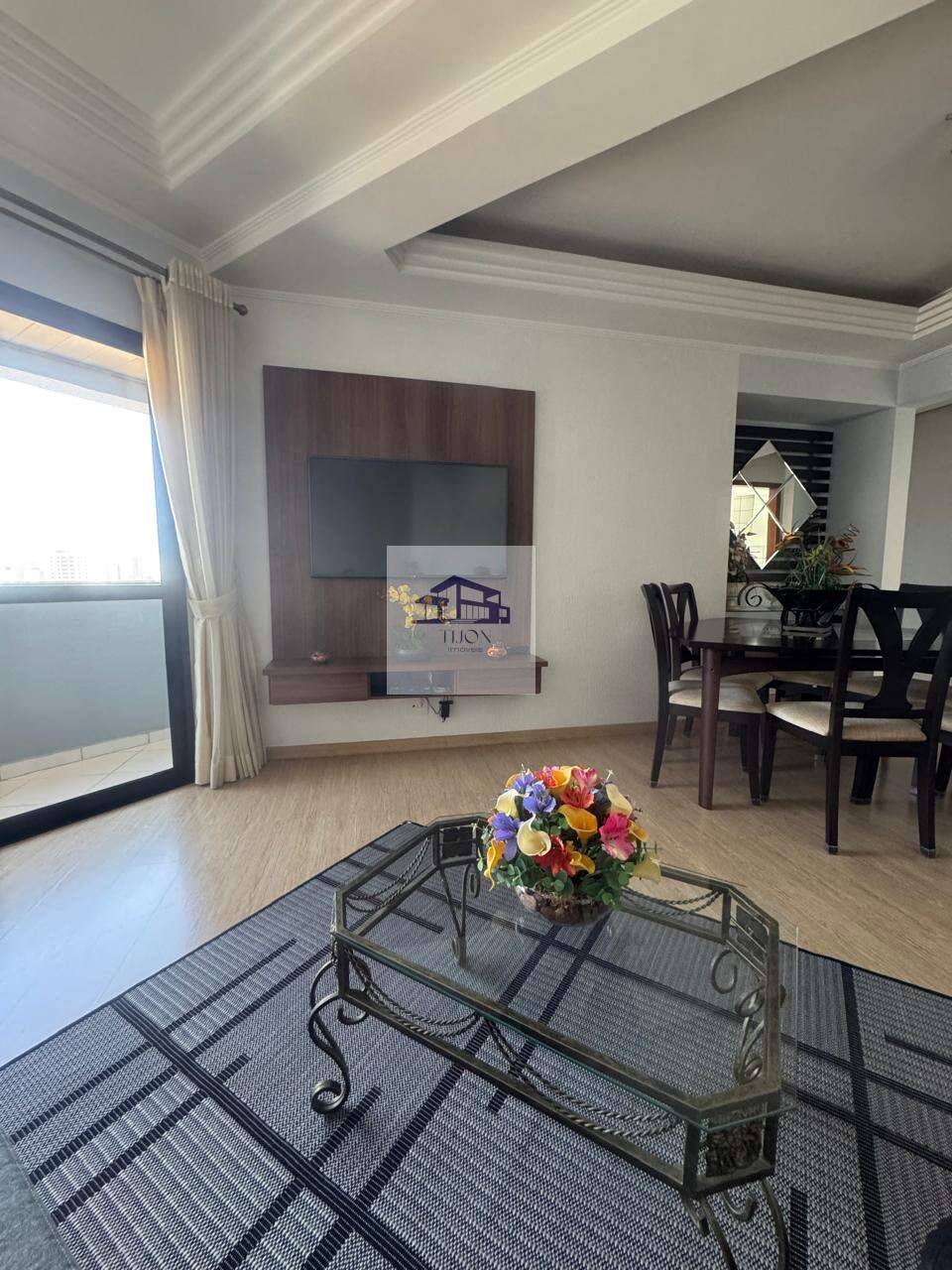 Apartamento à venda no centro de Sorocaba - Tijon Imóveis