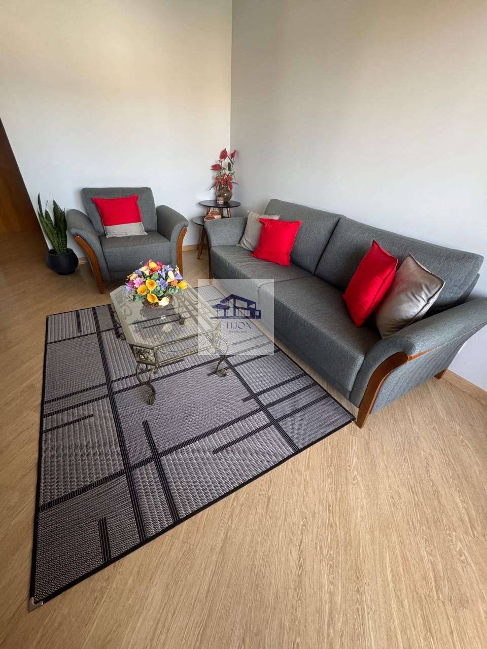 Apartamento à venda com 3 quartos, 90m² - Edifício Sevilla Plaza,Sorocaba