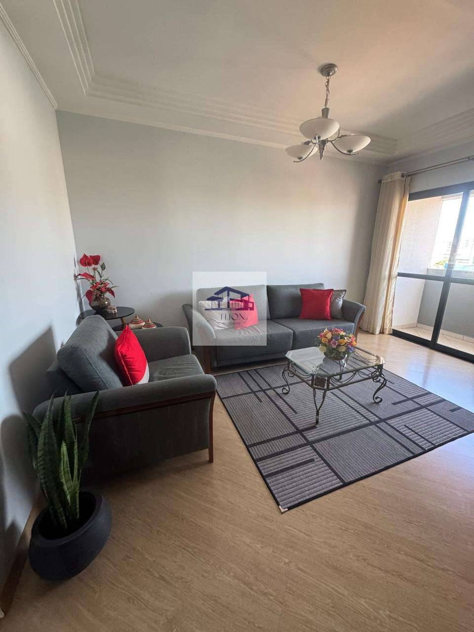 Apartamento à venda com 3 quartos, 90m² - Edifício Sevilla Plaza,Sorocaba