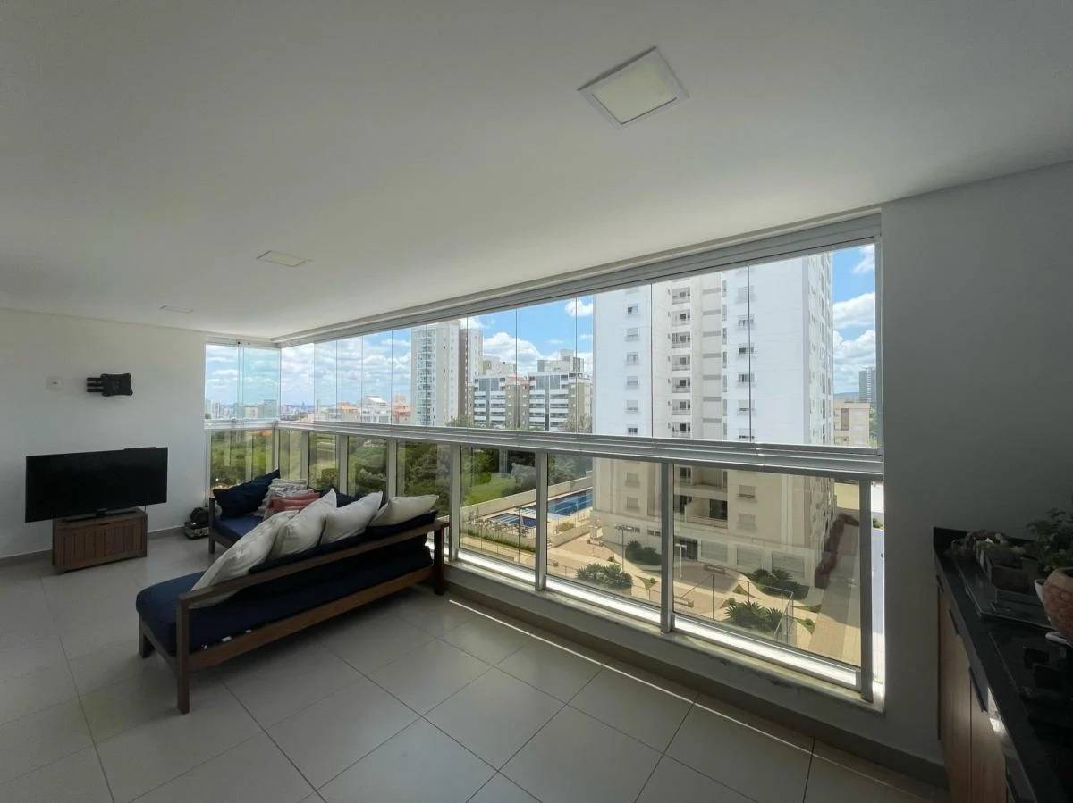 Apartamento a venda no Residencial Mont Royal no Parque Campolim em Sorocaba-SP - Tijon Imóveis