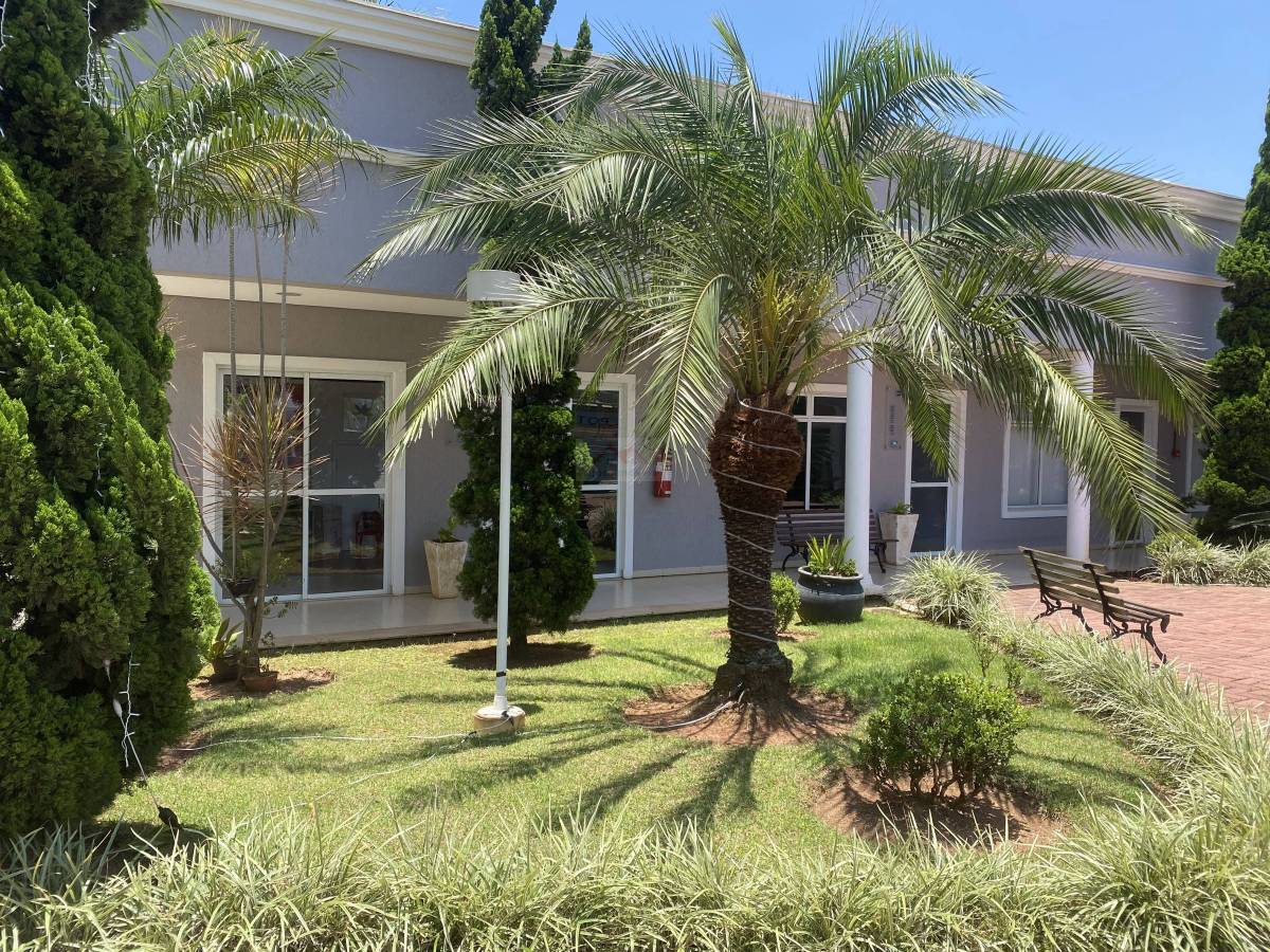 Apartamento à venda com 2 quartos, 54m² - Condomínio Residencial Alphaclub,Votorantim
