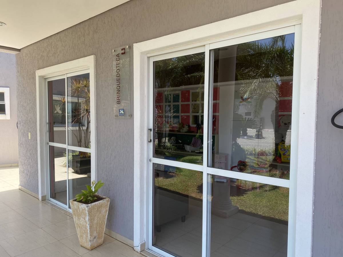 Apartamento à venda em Votorantim, Parque Bela Vista - Tijon Imóveis