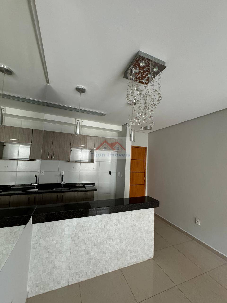 Apartamento à venda com 2 quartos, 60m² - Condomínio Villa Sunset,Votorantim