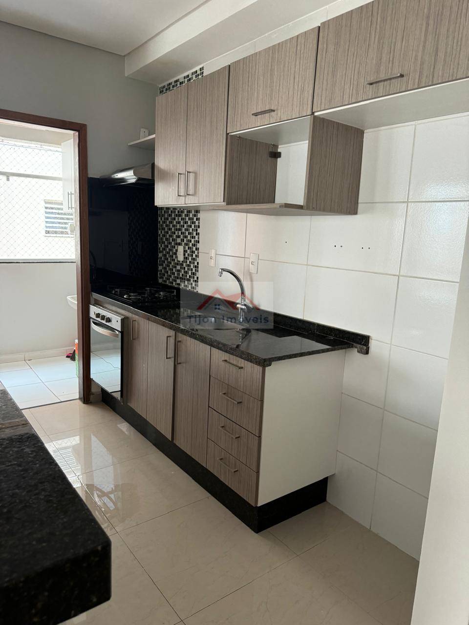 Apartamento à venda com 2 quartos, 60m² - Condomínio Villa Sunset,Votorantim