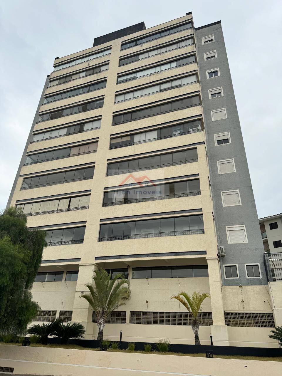 Apartamento à venda com 3 quartos, 116m² - Edifício Terrace Campolim,Sorocaba