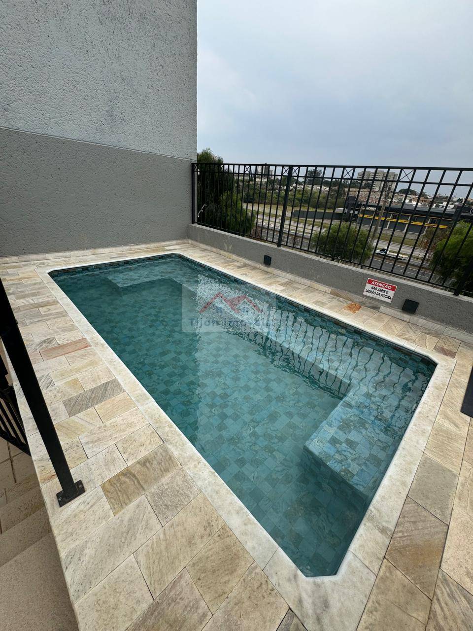 Apartamento à venda com 3 quartos, 116m² - Edifício Terrace Campolim,Sorocaba