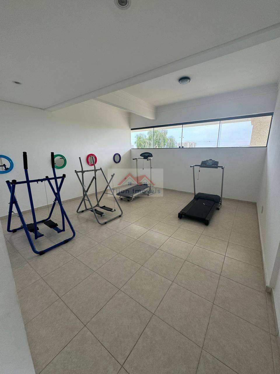 Apartamento à venda com 3 quartos, 116m² - Edifício Terrace Campolim,Sorocaba