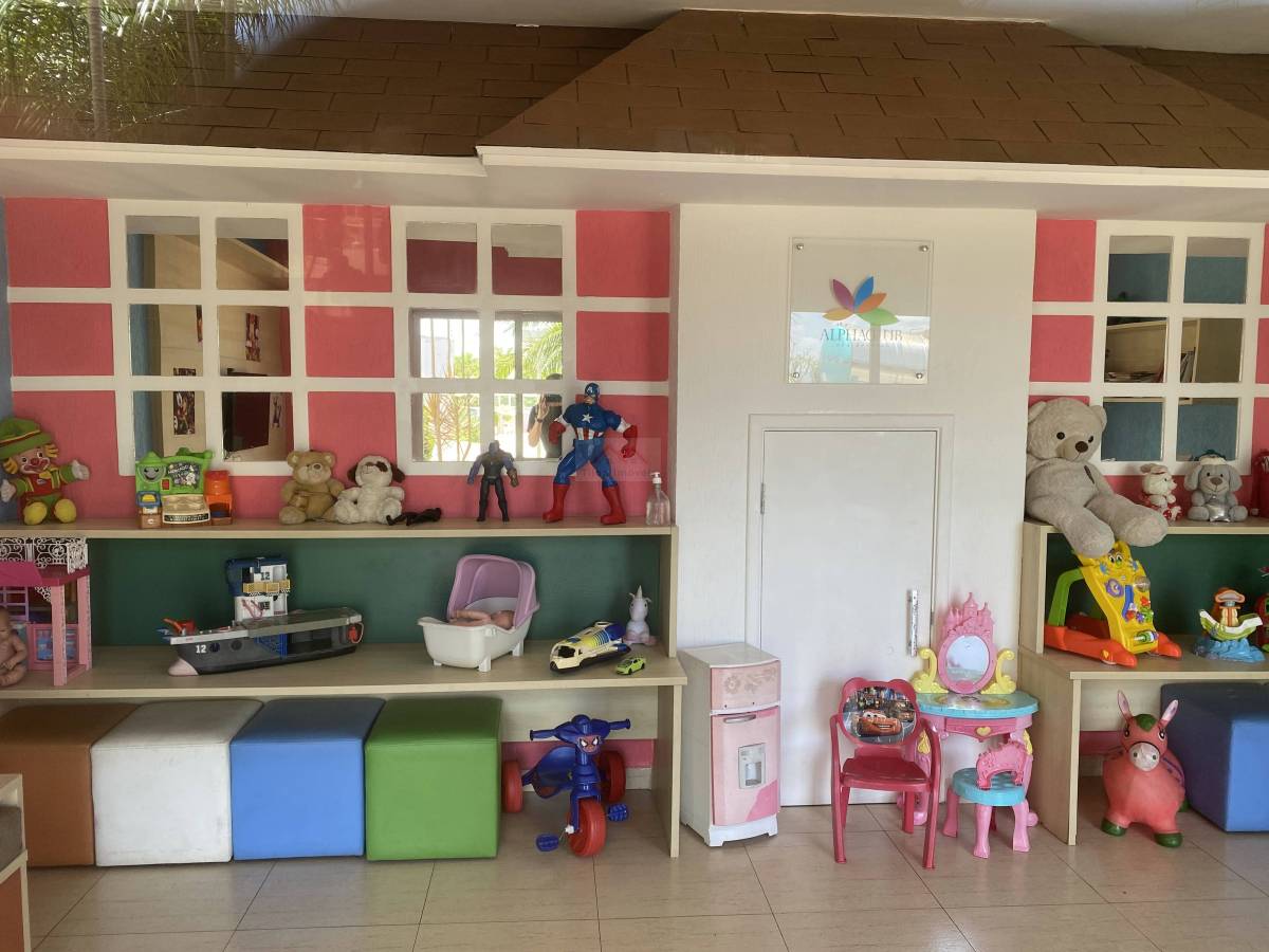 Apartamento à venda, no Condomínio Residencial Alphaclub,  em Votorantim, Condomínio Residencial Alphaclub, com 3 quartos, 69m² - Tijon Imóveis