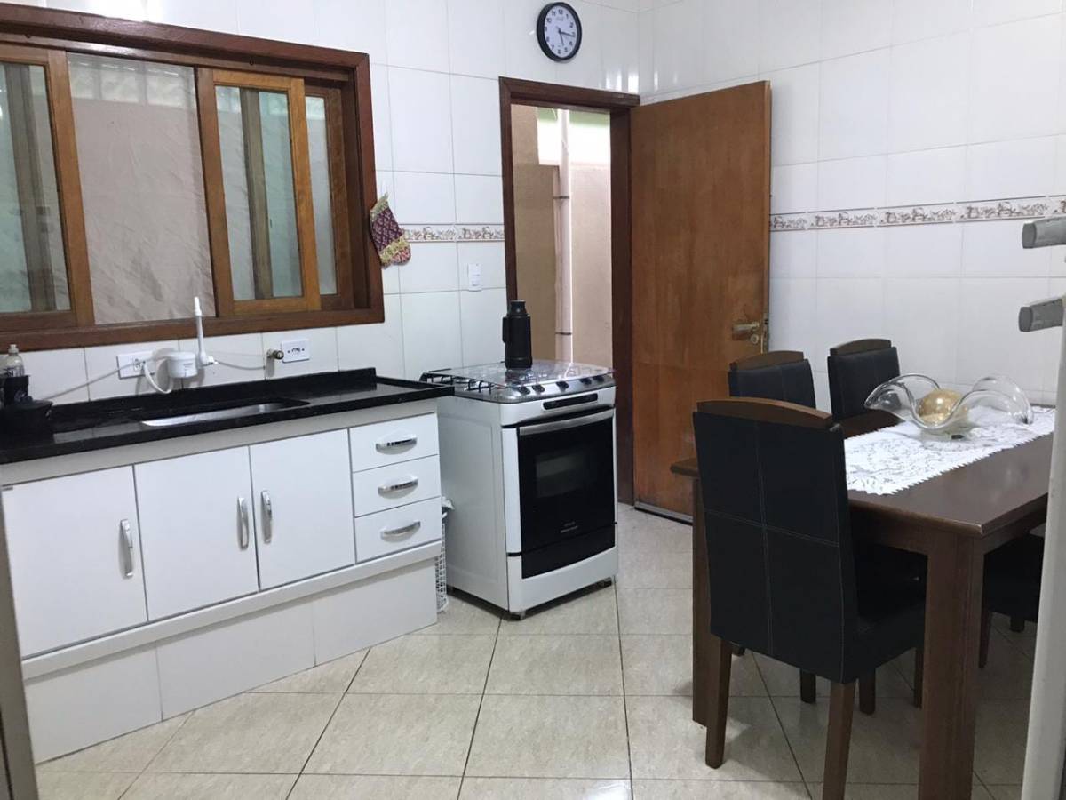 Casa à venda em Sorocaba, Jardim Pagliato. - Tijon Imóveis
