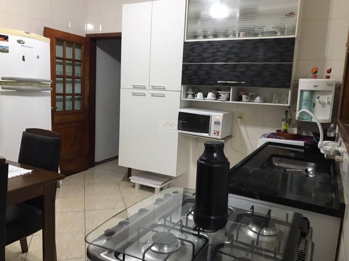 Casa à venda com 3 quartos, 112m² - Jardim Pagliato,Sorocaba