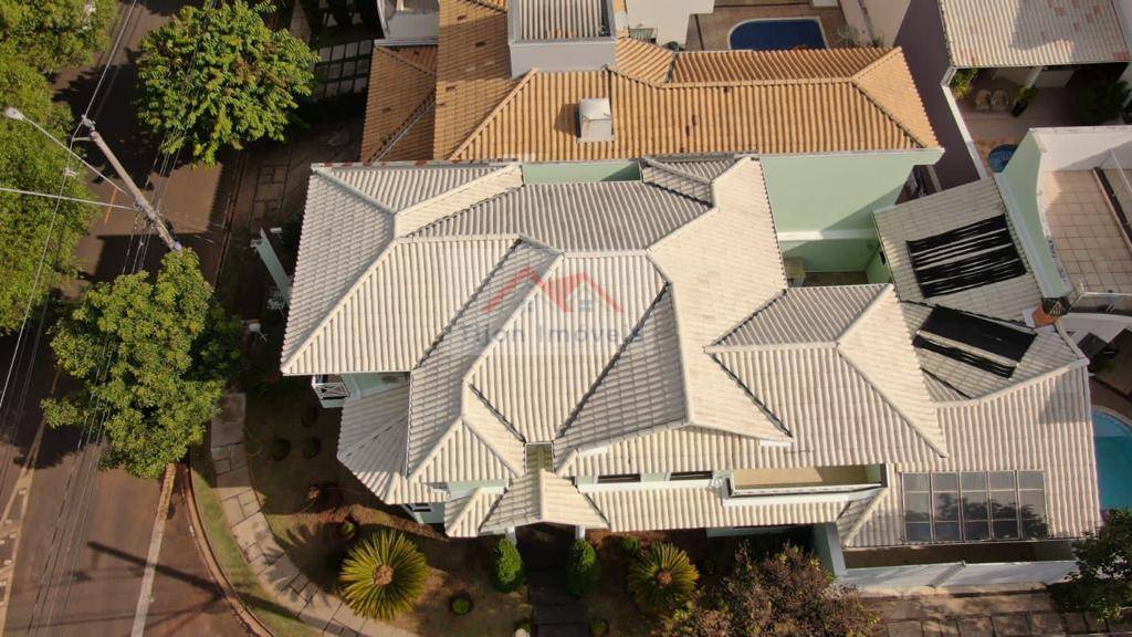 Casa à venda em Sorocaba/SP - Tijon Imóveis