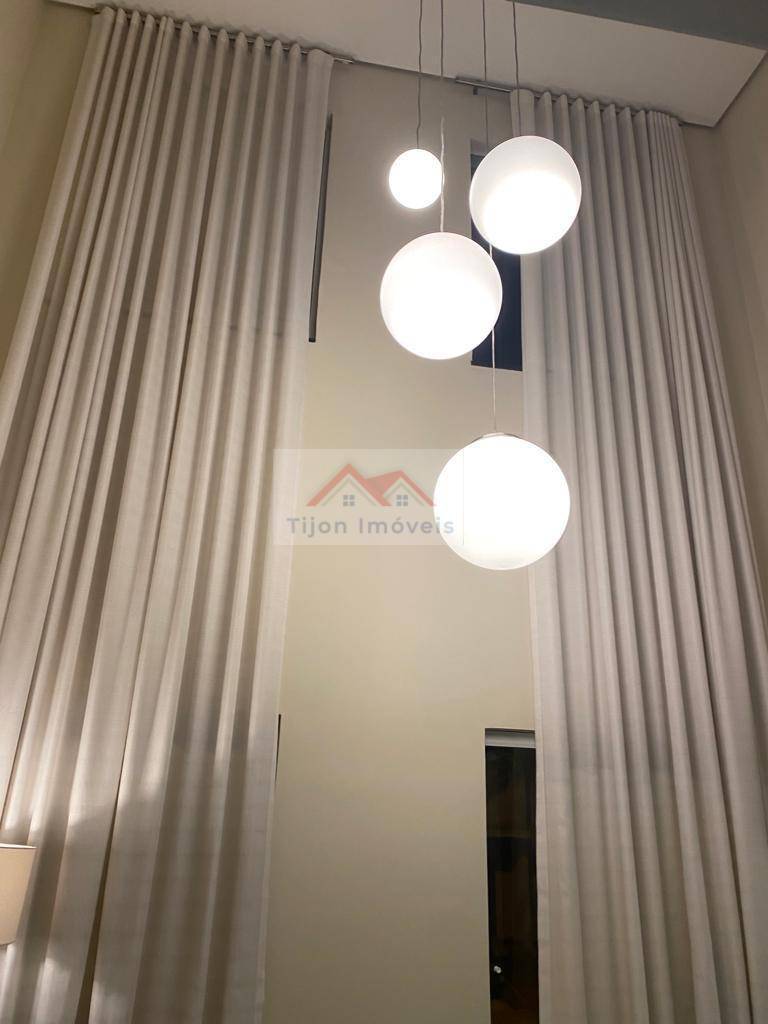 Casa à venda em Sorocaba/SP - Tijon Imóveis