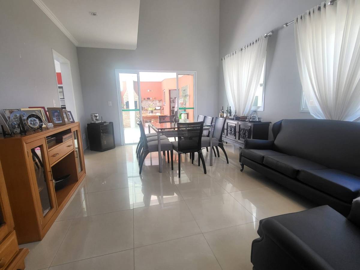 Casa à venda no Condomínio Aldeia da Mata - Votorantim - Tijon Imóveis