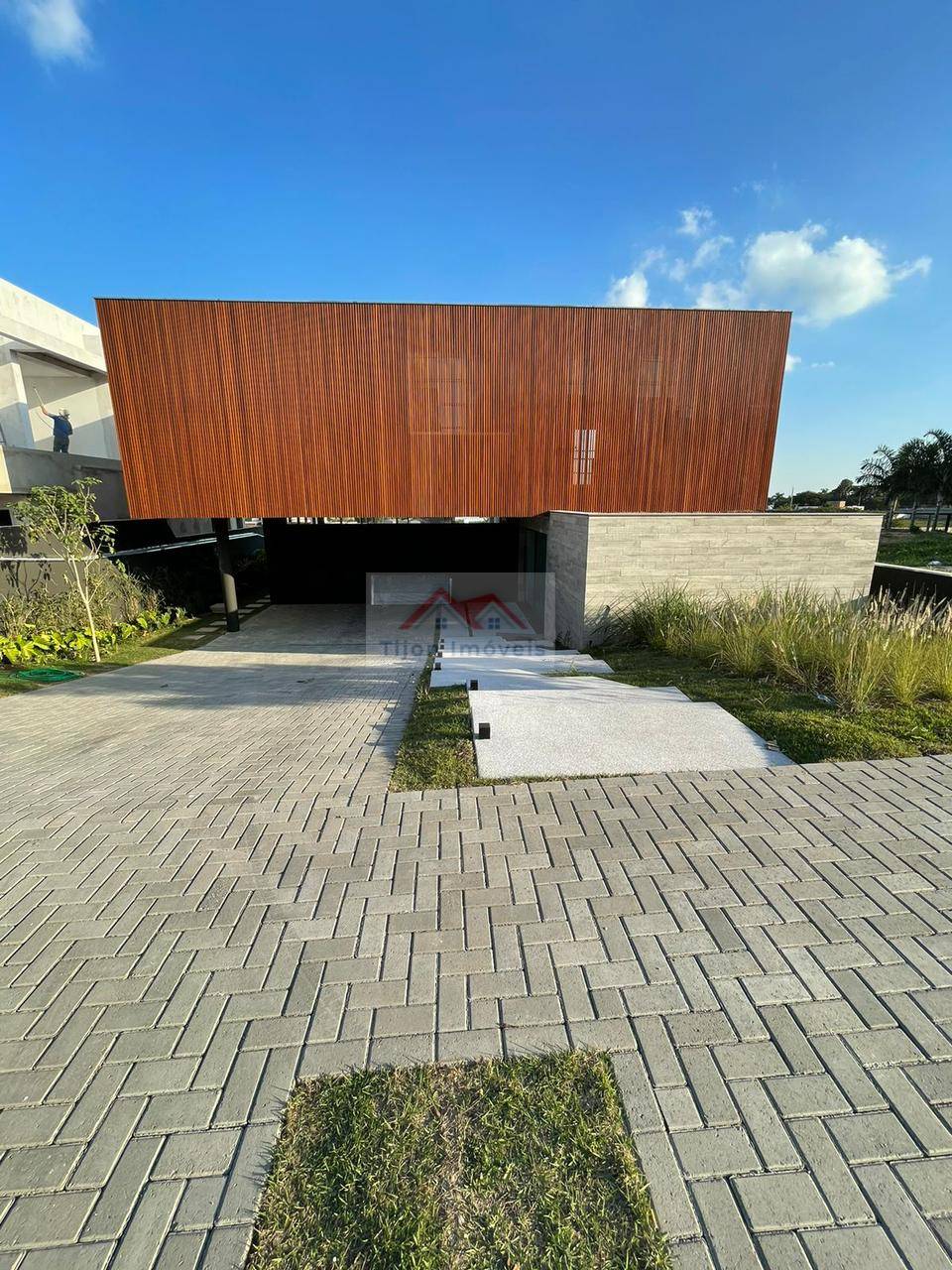 Casa à venda no Alphaville Nova Esplanada 2 - Tijon Imóveis