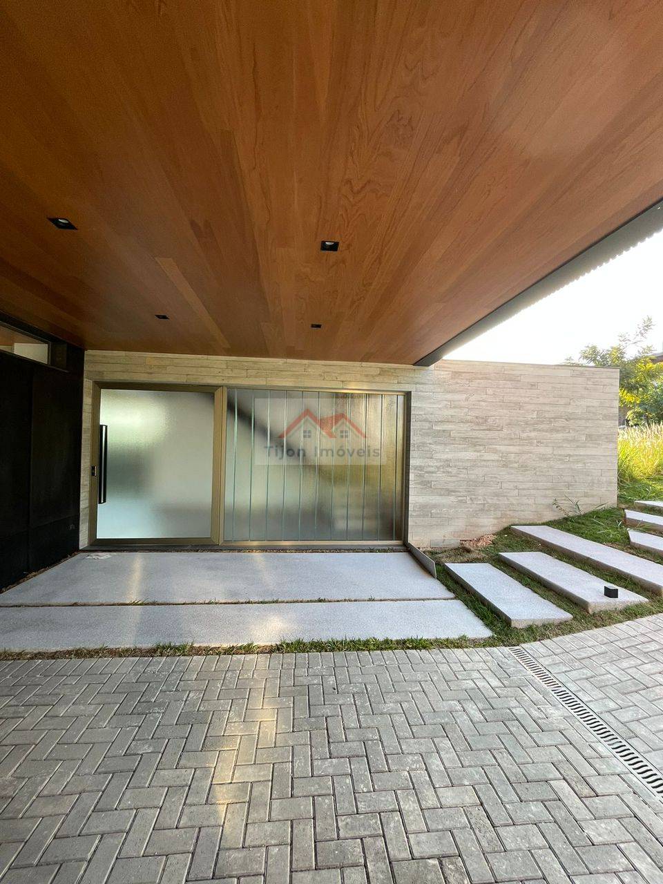 Casa à venda no Alphaville Nova Esplanada 2 - Tijon Imóveis