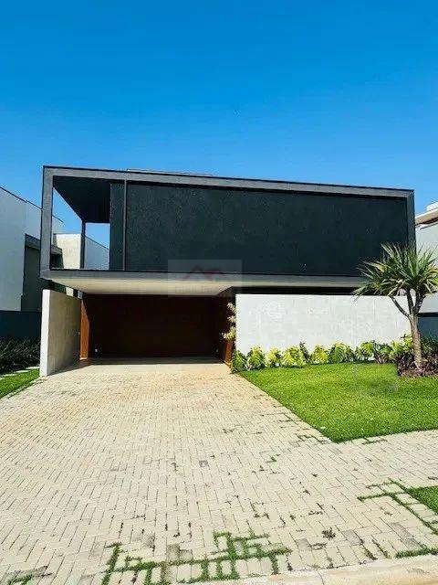 Casa de condomínio à venda com 4 quartos, 355m² - Condomínio Alphaville Nova Esplanada 4,Votorantim