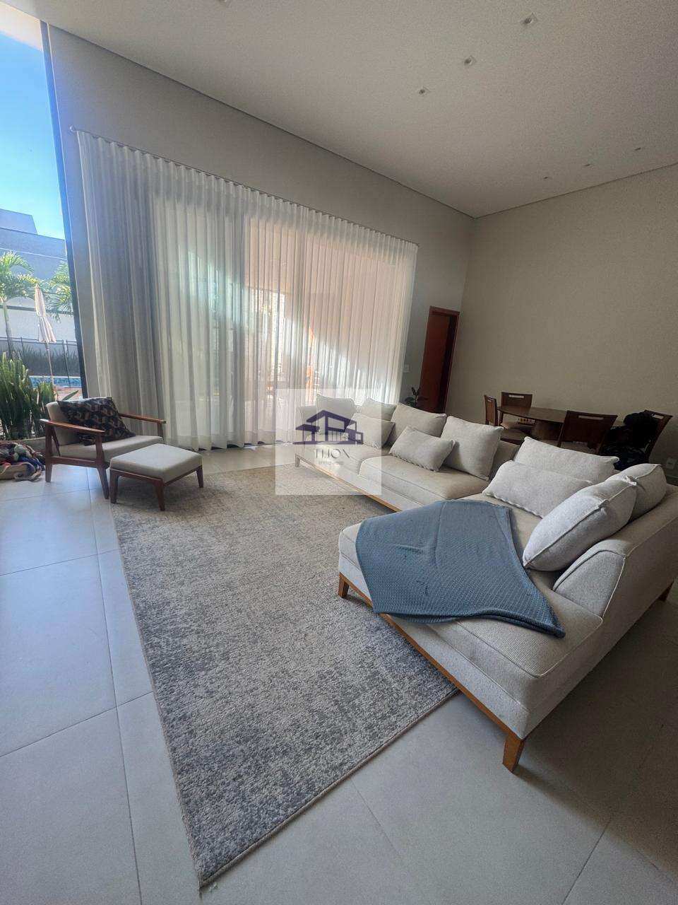 Casa de Alto Padrão à Venda – Alphaville Nova Esplanada III - Tijon Imóveis