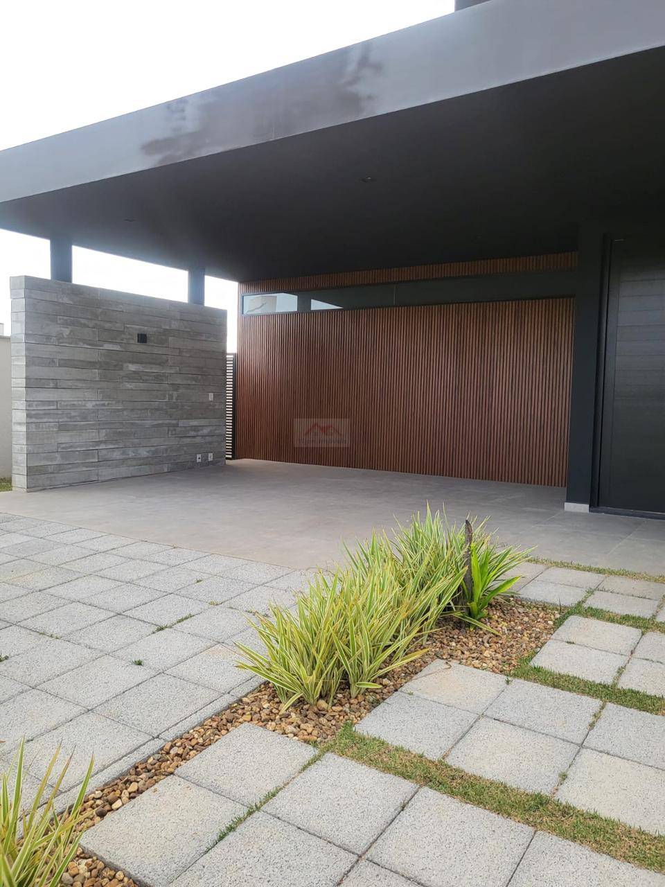 Casa de condomínio à venda, no Alphaville Nova Esplanada 4 - Tijon Imóveis