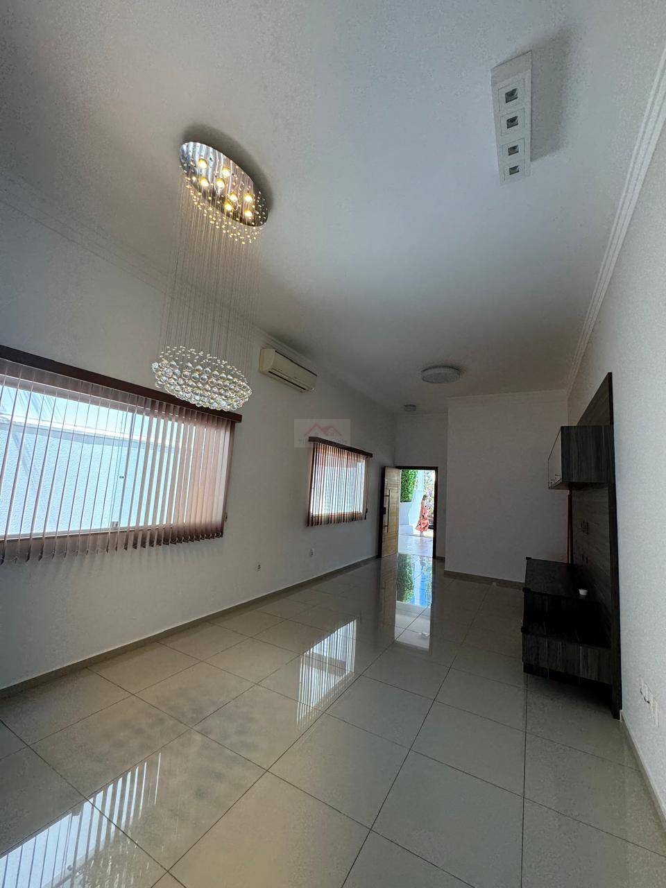 Casa de condomínio à venda, no Residencial Mont Blanc, - Tijon Imóveis