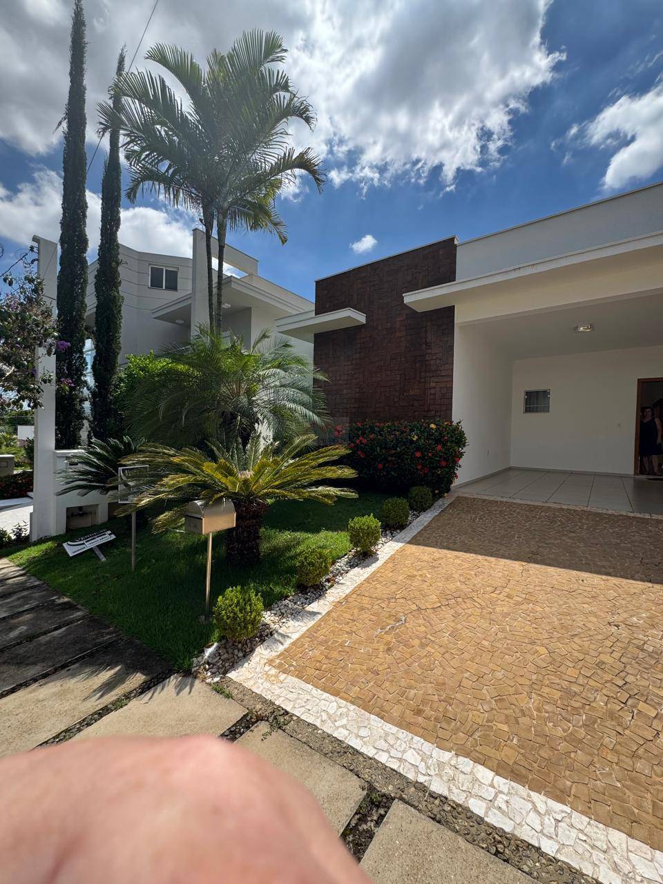 Casa de condomínio à venda, no Residencial Mont Blanc, - Tijon Imóveis
