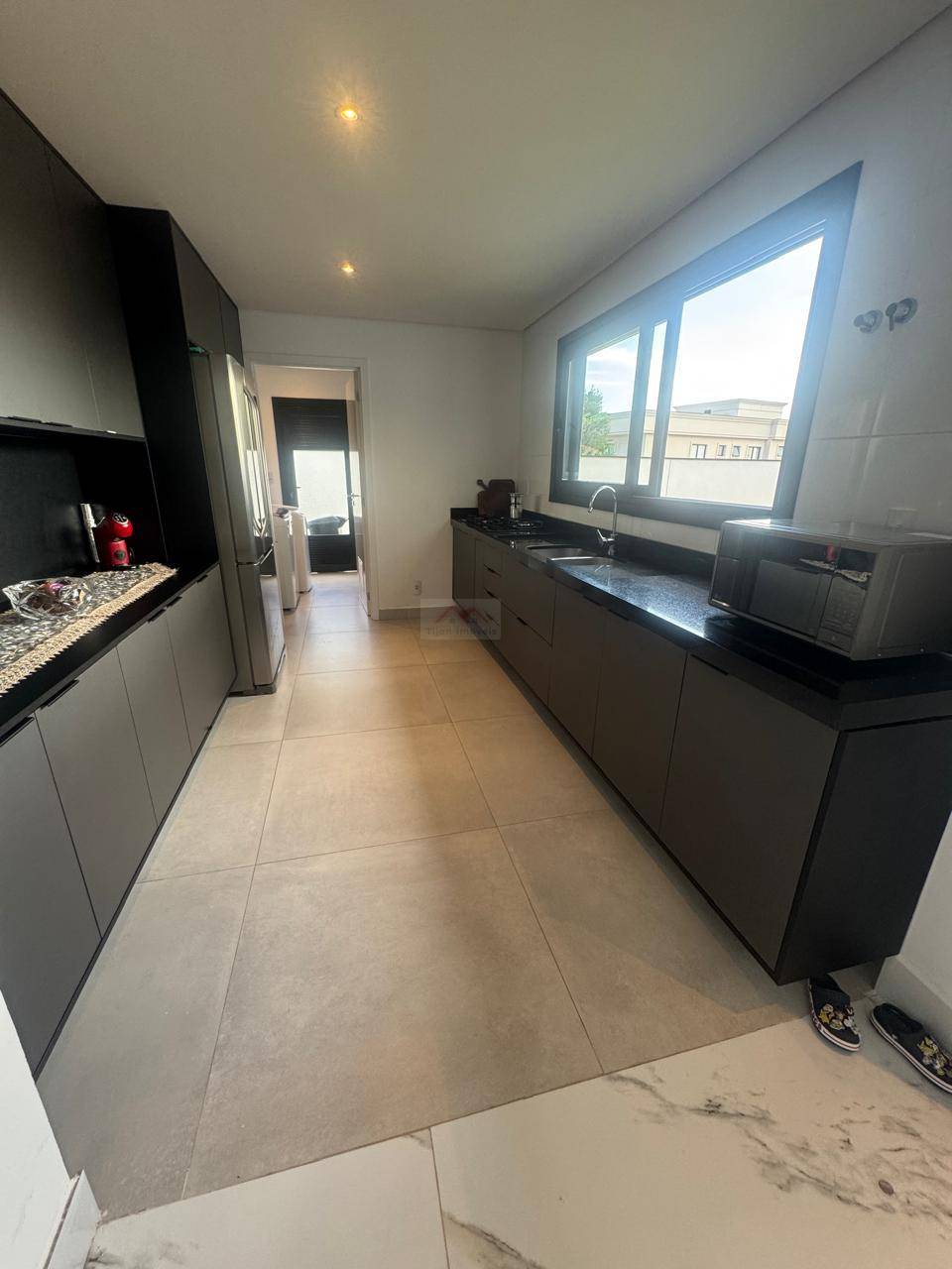 Casa de condomínio à venda, no Alphaville Nova Esplanada 3 - Tijon Imóveis