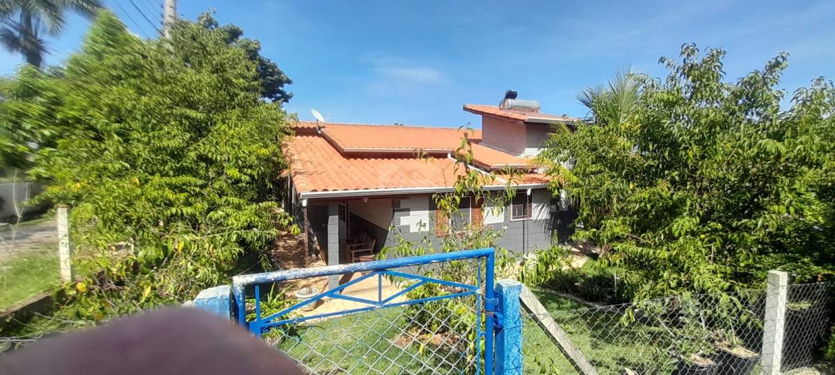 Chácara à venda com 3 quartos, 175m² - Jundiaquara,Araçoiaba da Serra