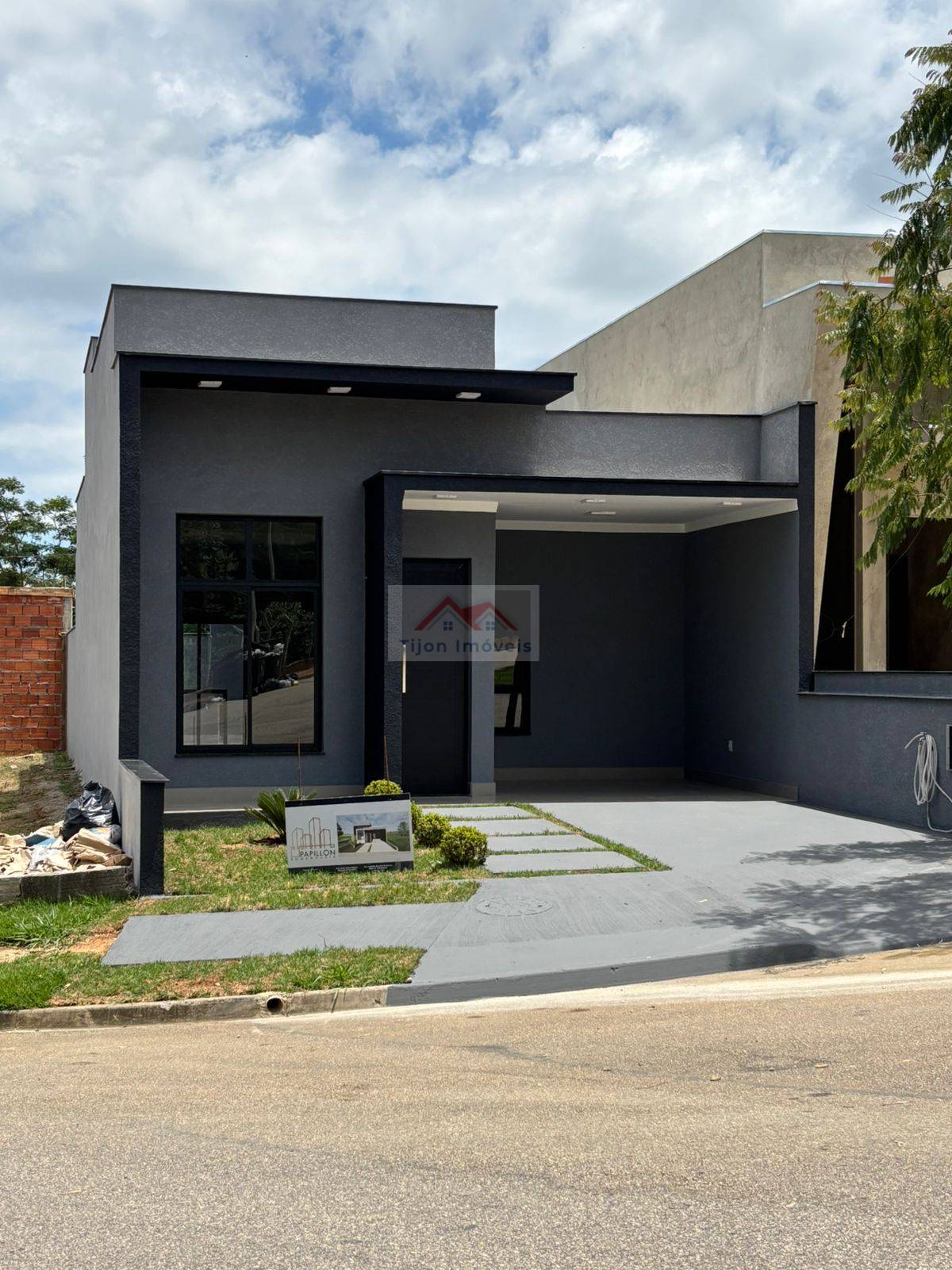 Casa de condomínio à venda com 3 quartos, 100m² - Condomínio Residencial Villagio Ipanema,Sorocaba